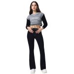 Jean Παντελόνι Γυναικείο A1289 Μπλε e-sofi.gr