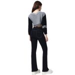 Jean Παντελόνι Γυναικείο A1289 Μπλε e-sofi.gr