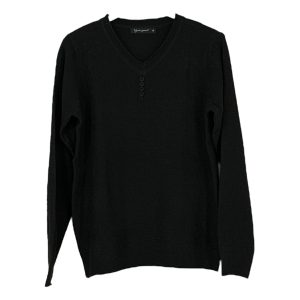 Μπλούζα Ανδρική YJ999125 Μαύρο e-sofi.gr