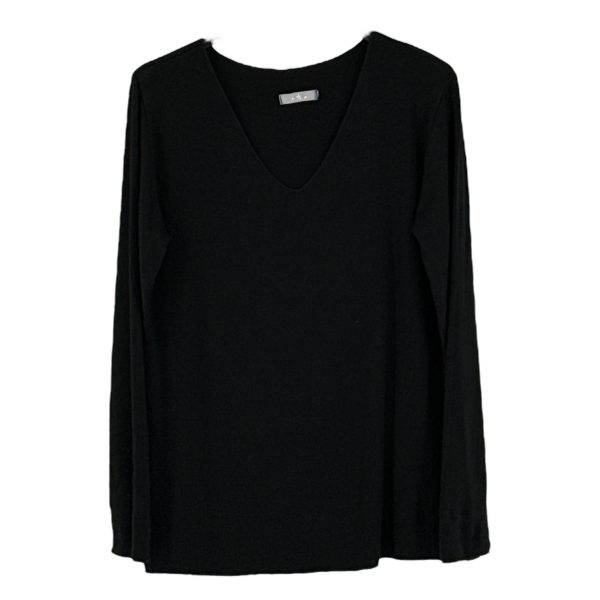 mployza-gynaikeia-2025-mayro-e-sofi.gr Μπλούζα Γυναικεία 2025 Μαύρο e-sofi.gr