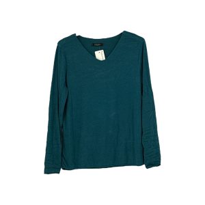 Μπλούζα Γυναικεία 2676 Πετρολ e-sofi.gr