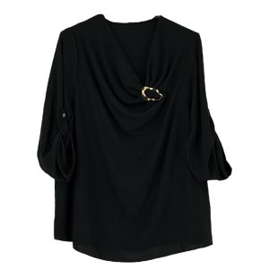 Μπλούζα Γυναικεία 31203 Μαύρο e-sofi.gr