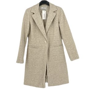 Παλτό Γυναικείο 19135 Μπεζ e-sofi.gr