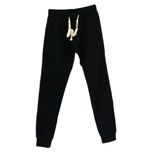 Παντελόνι Φόρμας Ανδρικό GT651-1 Μαύρο e-sofi.gr