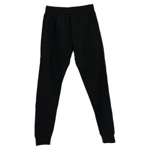 Παντελόνι Φόρμας Ανδρικό GT651-1 Μαύρο e-sofi.gr