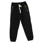 Παντελόνι Φόρμας Ανδρικό T-5083 Μαύρο e-sofi.gr