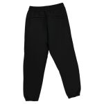 Παντελόνι Φόρμας Ανδρικό T-5083 Μαύρο e-sofi.gr