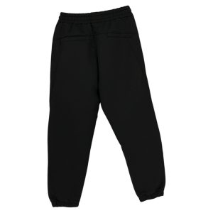 Παντελόνι Φόρμας Ανδρικό T-5083 Μαύρο e-sofi.gr