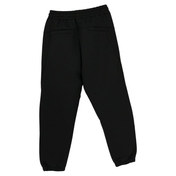 Παντελόνι Φόρμας Ανδρικό T-5083 Μαύρο e-sofi.gr