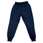 Παντελόνι Φόρμας Παιδικό Για Αγόρι AH83613 Μπλε e-sofi.gr