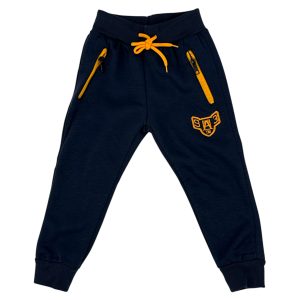 Παντελόνι Φόρμας Παιδικό Για Αγόρι TA-9252 Μπλε e-sofi.gr