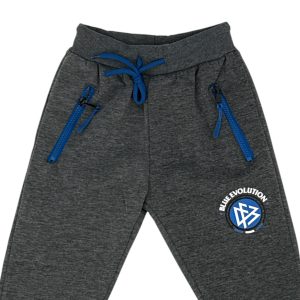 Παντελόνι Φόρμας Παιδικό Για Αγόρι TA-9285 Γκρι e-sofi.gr