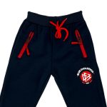 Παντελόνι Φόρμας Παιδικό Για Αγόρι TA-9285 Μπλε e-sofi.gr