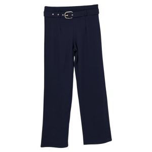 Παντελόνι Γυναικείο 1395 Μπλε e-sofi.gr