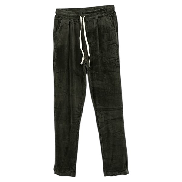 Παντελόνι Γυναικείο Z748 Χακί e-sofi.gr