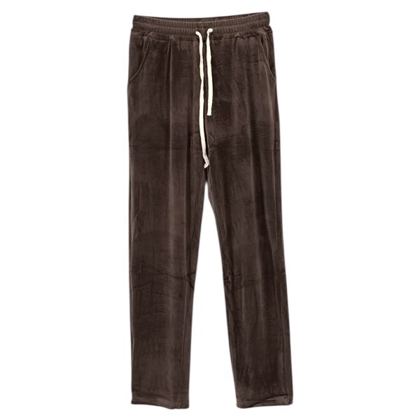 Παντελόνι Γυναικείο Z748 Σοκολά e-sofi.gr