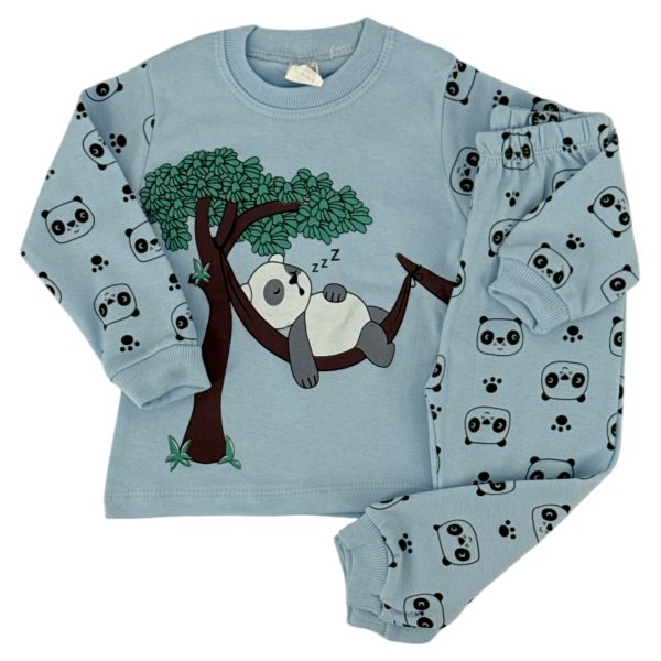 pitzama-paidiki-gia-agori-03-8337-galazio-e-sofi.gr Πιτζάμα Παιδική Για Αγόρι 03-8337 Γαλάζιο e-sofi.gr