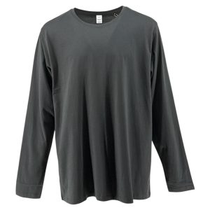 Plus Size Μπλούζα Ανδρική CP-1109 Γκρι e-sofi.gr