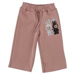 Σετ Παιδικό Για Κορίτσι Q5672 Ροζ e-sofi.gr