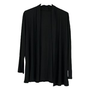 Ζακέτα Γυναικεία 3848 Μαύρο e-sofi.gr