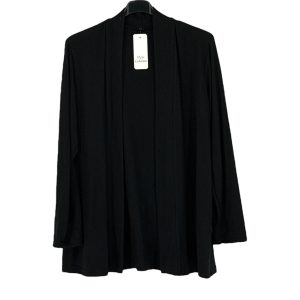 Ζακέτα Γυναικεία 81630 Μαύρο e-sofi.gr