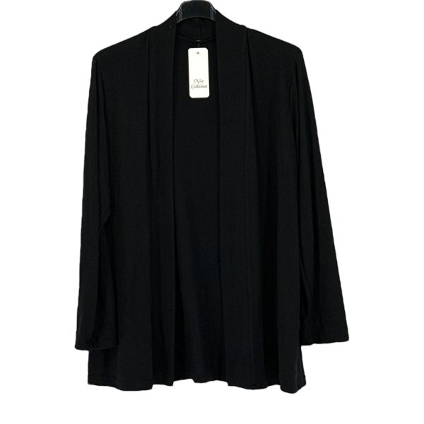 Ζακέτα Γυναικεία 81630 Μαύρο e-sofi.gr