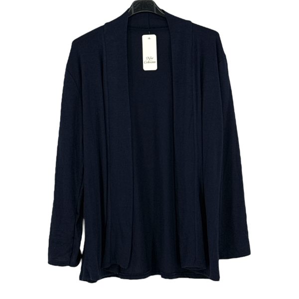 Ζακέτα Γυναικεία 81630 Μπλε e-sofi.gr