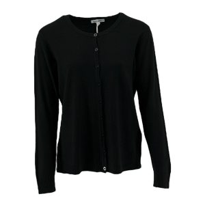 Ζακέτα Γυναικεία W6005 Μαύρο e-sofi.gr