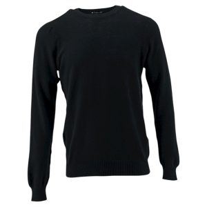 Al Franco Μπλούζα Ανδρική AL-F400 Μαύρο e-sofi.gr