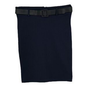 Φούστα Γυναικεία 3058 Μπλε e-sofi.gr