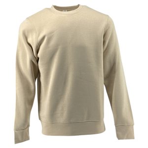 Φούτερ Μπλούζα Ανδρική CP-3300 Μπεζ e-sofi.gr