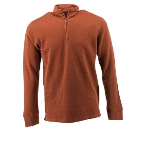 Frankie Denim Μπλούζα Ανδρική 2324311 Κεραμιδί e-sofi.gr