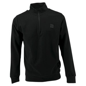 Imprimer by Endeson Fashion Μπλούζα Ανδρική Φ3095 Μαύρο e-sofi.gr