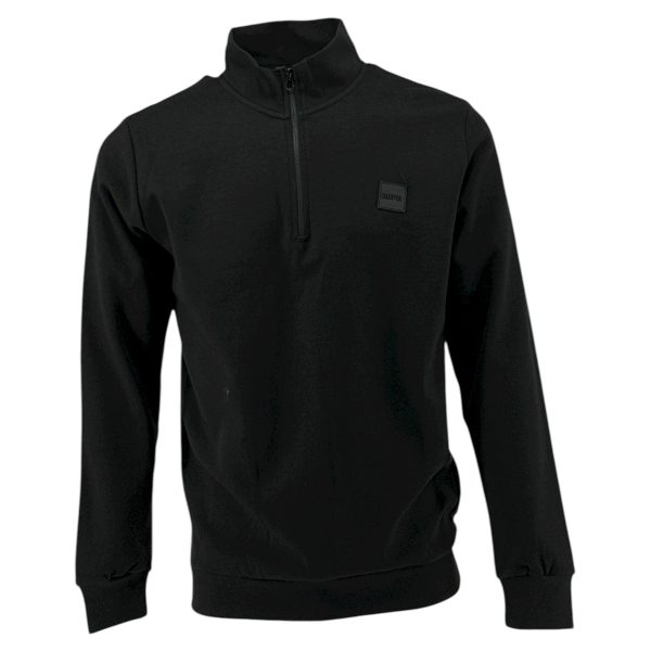 Imprimer by Endeson Fashion Μπλούζα Ανδρική Φ3095 Μαύρο e-sofi.gr