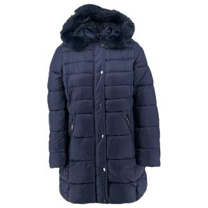 Jacket Γυναικείο SF8978 Μπλε e-sofi.gr