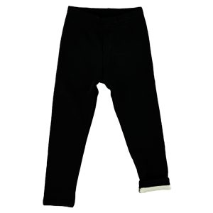 Κολάν Παιδικό Για Κορίτσι YL-306 Μαύρο e-sofi.gr