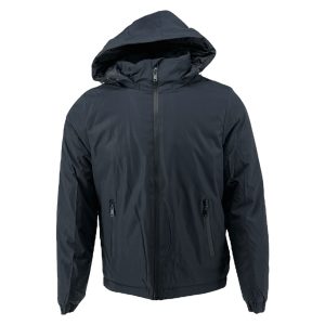 Μπουφάν Ανδρικό L8803 Μπλε e-sofi.gr