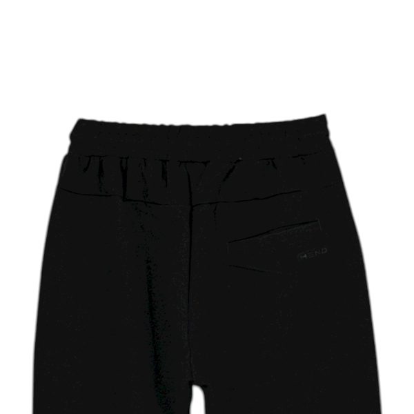 Παντελόνι Ανδρικό 07-005 Μαύρο e-sofi.gr