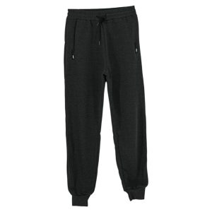 Παντελόνι Φόρμας Φούτερ Ανδρικό H-01 Ανθρακί e-sofi.gr