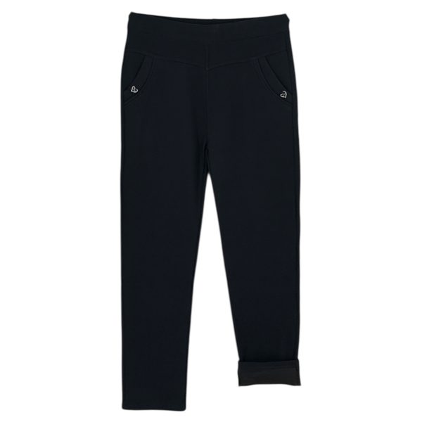 panteloni-kolan-gynaikeio-al1307-mple-e-sofi.gr Παντελόνι Κολάν Γυναικείο AL1307 Μπλε e-sofi.gr