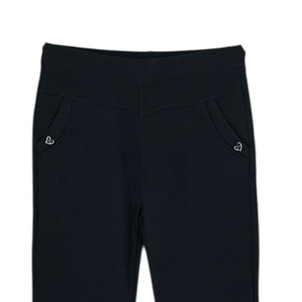 Παντελόνι Κολάν Γυναικείο AL1307 Μπλε e-sofi.gr