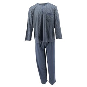 Πιτζάμα Ανδρική 3280 Ραφ e-sofi.gr