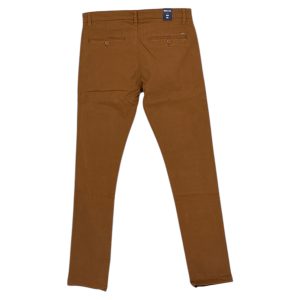RMS Denim Παντελόνι Ανδρικό RM-590 Κάμελ e-sofi.gr