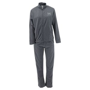 Σετ Φόρμας Γυναικείο GA189 Γκρι e-sofi.gr