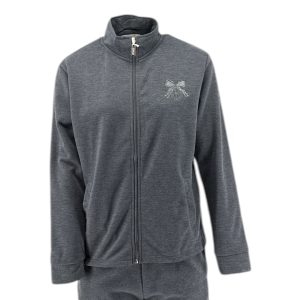 Σετ Φόρμας Γυναικείο GA189 Γκρι e-sofi.gr