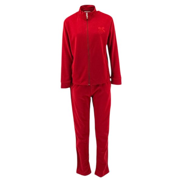 Σετ Φόρμας Γυναικείο GA189 Κόκκινο e-sofi.gr
