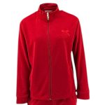 Σετ Φόρμας Γυναικείο GA189 Κόκκινο e-sofi.gr