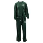 Σετ Βελουτέ Γυναικείο 25658 Κυπαρισσί e-sofi.gr