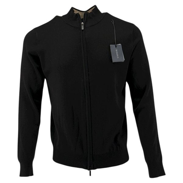 zaketa-plekti-andriki-wj-9008-mayro-e-sofi.gr Ζακέτα πλεκτή Ανδρική WJ-9008 Μαύρο e-sofi.gr