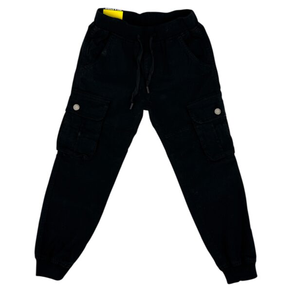 cargo-panteloni-paidiko-gia-agori-hy-5765-mayro-e-sofi.gr Cargo Παντελόνι Παιδικό Για Αγόρι HY-5765 Μαύρο e-sofi.gr